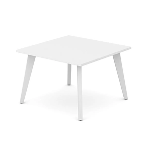 NARBUTAS Amber Square Office Coffee Table