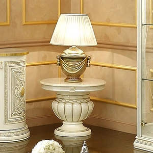 Camelgroup, Italy Leonardo End Table