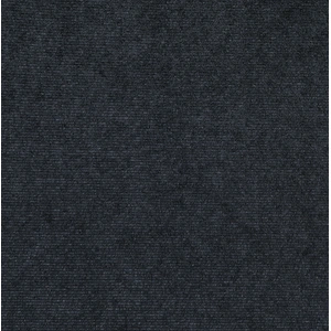 Global Furniture USA D12 Fabric Dining Side Chair in Black