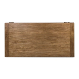 Ashley Furniture Greddinton Rectangular Wood Dining Table in Brown | Sohomod, Brown