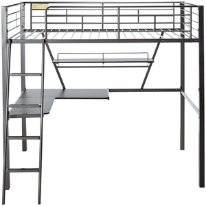 ACME Senon Twin Size Loft Bed