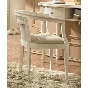 Camelgroup, Italy Torriani Wood Armchair