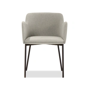 Mobital Coz Fabric Dining Armchair