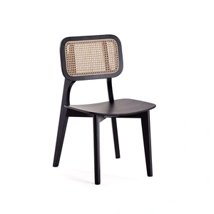Manhattan Comfort Versailles Square Dining Chair (Set of 2)