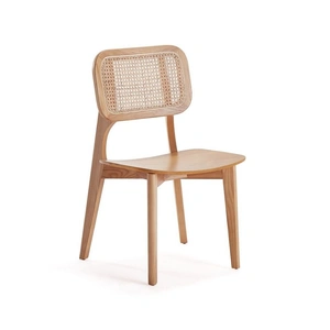 Manhattan Comfort Versailles Square Dining Chair (Set of 2)