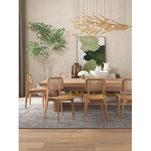 Manhattan Comfort Versailles Square Dining Chair (Set of 2)