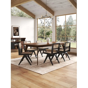 Manhattan Comfort Hamlet Dining Chair (Set of 2)