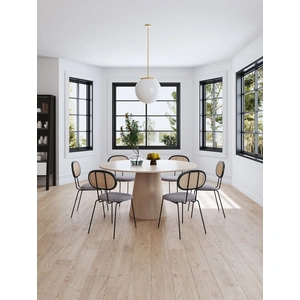 Manhattan Comfort Jardin Dining Chair (Set of 2)
