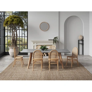 Manhattan Comfort Paragon Dining Chair 2.0 (Set of 2)