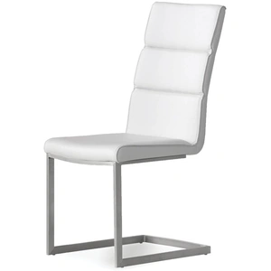 Mobital Duomo Leatherette Dining Chair (Set of 2)