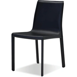 Mobital Fleur Leather Dining Chair (Set of 2)
