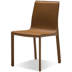 Mobital Fleur Leather Dining Chair (Set of 2)