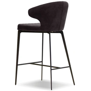 Mobital Hug Fabic Counter Stool