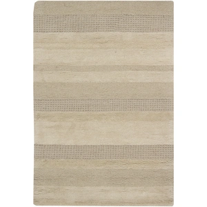 Chandra Dejon Wool Rectangular Handmade Rug