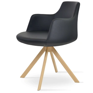 SohoConcept Furniture Dervish Sword Dining Chair
