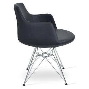 SohoConcept Furniture Dervish Tower Dining Chair