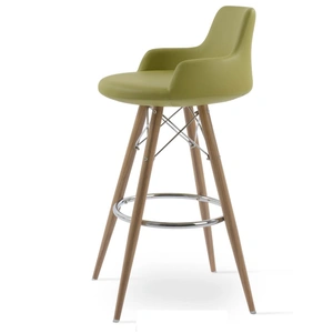 SohoConcept Furniture Dervish MW Bar Stool