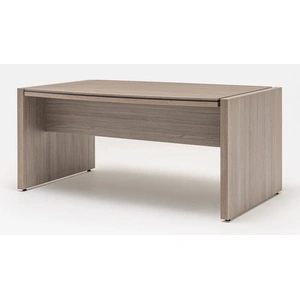 MDD Office Furniture Status Office Executive Desk, W66.9-inch x D38.1-inch