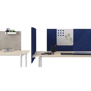 NARBUTAS Zedo PET Desk Screen