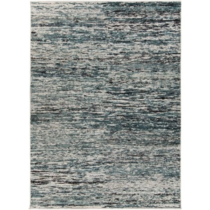 Chandra Dexia Polyester/Cotton Rectangular Hand-woven Rug