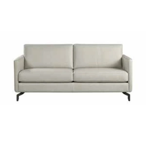 Diven Living Saturno Leather Sofa