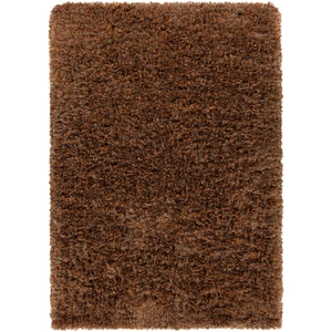 Chandra Diano Polyester Rectangular Hand-woven Rug