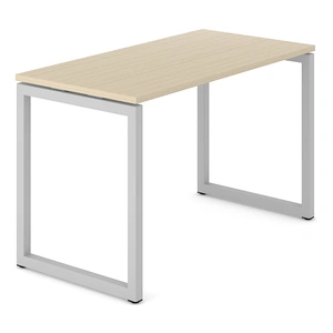 NARBUTAS Nova O D23.6-inch Rectangular Office Desk