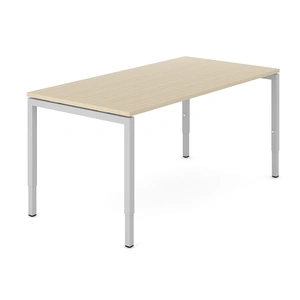 NARBUTAS Nova H 47.2-inch Height Adjustable Office Desk
