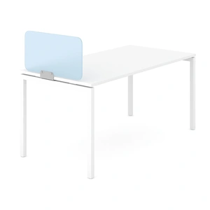 NARBUTAS Nova U D31.5-inch Rectangular Office Desk