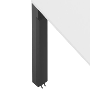 NARBUTAS Nova O D23.6-inch Rectangular Office Desk
