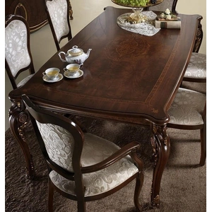 ESF Furniture Donatello Classic Dinning Room Set