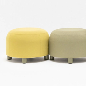 MDD Office Furniture Dots Modular Pouf System
