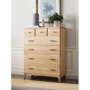 Kincaid Essence Somerset Wood Panel Bedroom Set, Essence Ash