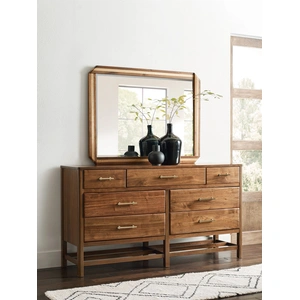 Kincaid Monogram Pinehurst Wood/Fabric Upholstered Bedroom Set, White