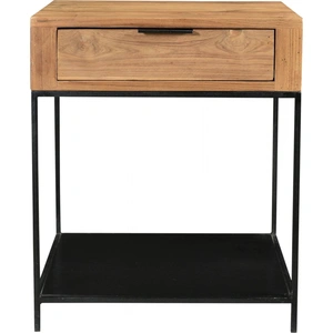 MOE'S Joliet Side Table