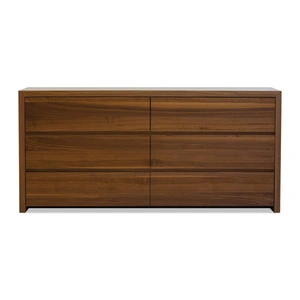 Mobital Blanche Double Dresser