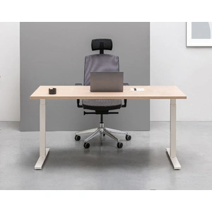 MDD Office Furniture Ogi Drive Sit-Stand Office Desk