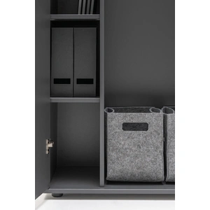 MDD Office Furniture Standard Office Wardrobe