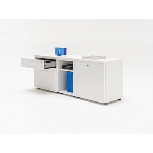 MDD Office Furniture Standard Office Managerial Cabinet