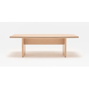 MDD Office Furniture Status Rectangular Conference Table, W94.4-inch x D47.2-inch