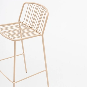 MDD Office Furniture Bris Bar Stool (Set of 2)
