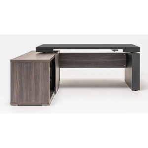 MDD Office Furniture Mito Fenix Office Height Adjustable Desk