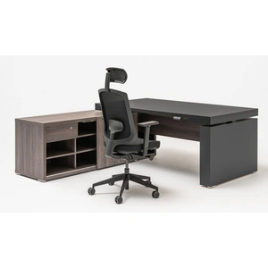 MDD Office Furniture Mito Fenix Office Height Adjustable Desk