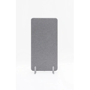 MDD Office Furniture Sonic H64.9-inch Office Pinnable Acoustic Screen