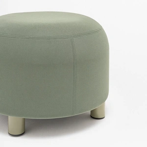 MDD Office Furniture Dots Modular Pouf System