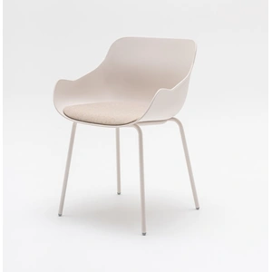 MDD Office Furniture Baltic Remix Polypropylene/Fabric Office Chair