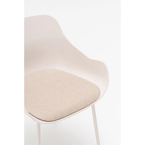 MDD Office Furniture Baltic Remix Polypropylene/Fabric Office Chair