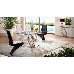 Pantek Furniture DT 658 Dining Set