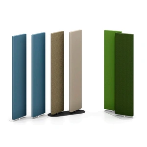 Actiu 360 Office Protective Acoustic Screen Divider