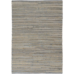 Chandra Easton Rectangular Hand-woven Rug